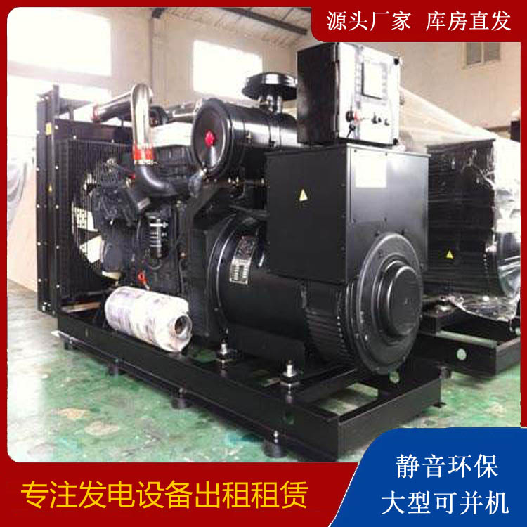 库尔勒发电车出租 柴油发电机组需要经常换机油吗？
