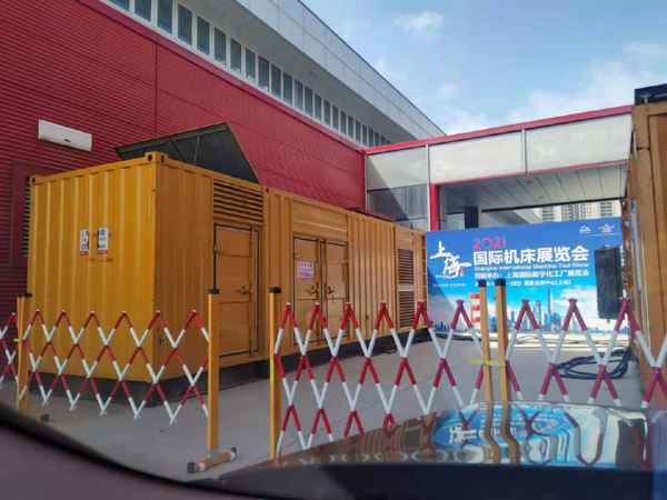 库尔勒发电机出租 对于发电机的特性你了解多少？