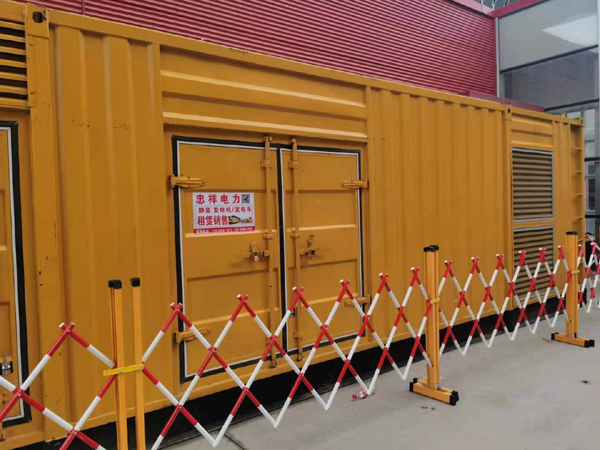 库尔勒关于通用发电机的十万个为什么？