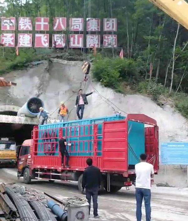 库尔勒发电机组维修后输出功率降低是什么问题
