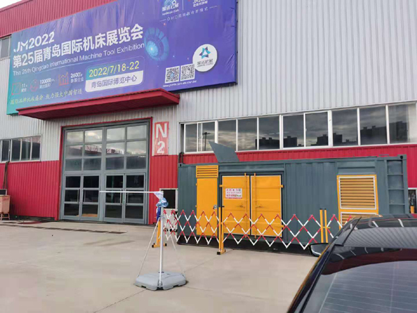 库尔勒发电机租赁-柴油发电机组不及时维护危害大