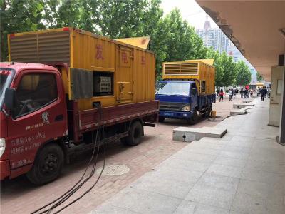 库尔勒是否需要给柴油发电机安装保护装置