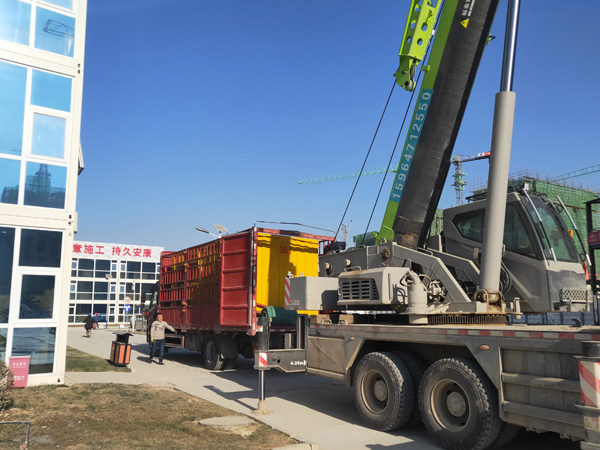 库尔勒发电机出租50KW柴油发电机组需要配多粗电缆线