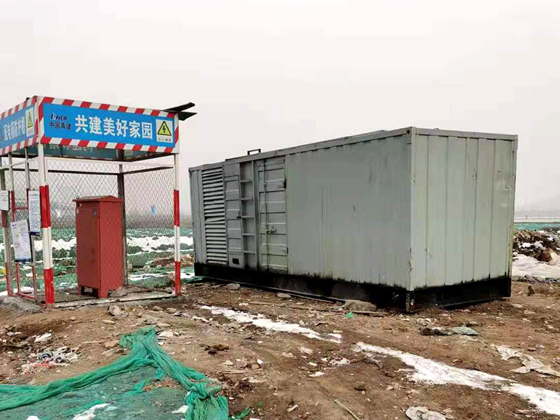 库尔勒燃气发电机在高海拔地区运行时会遇到哪些常见故障？