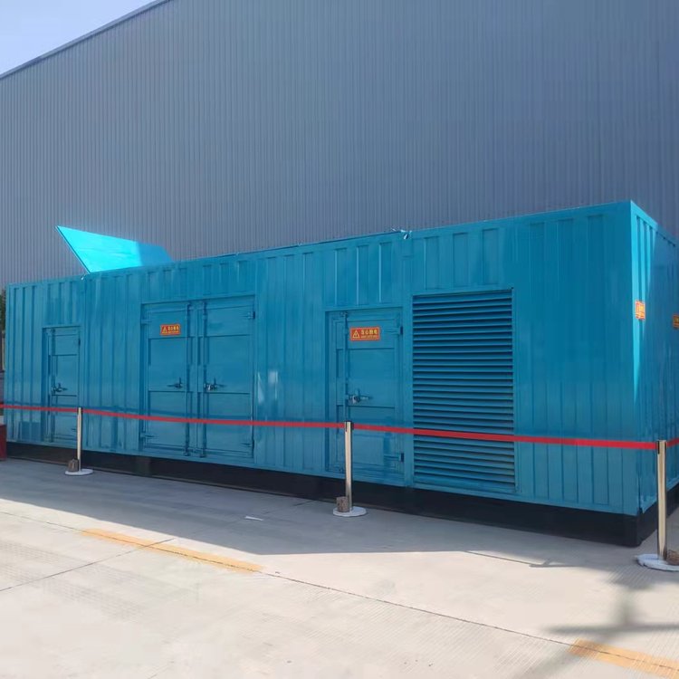 库尔勒怎样更换柴油发电机组的空气滤清器？