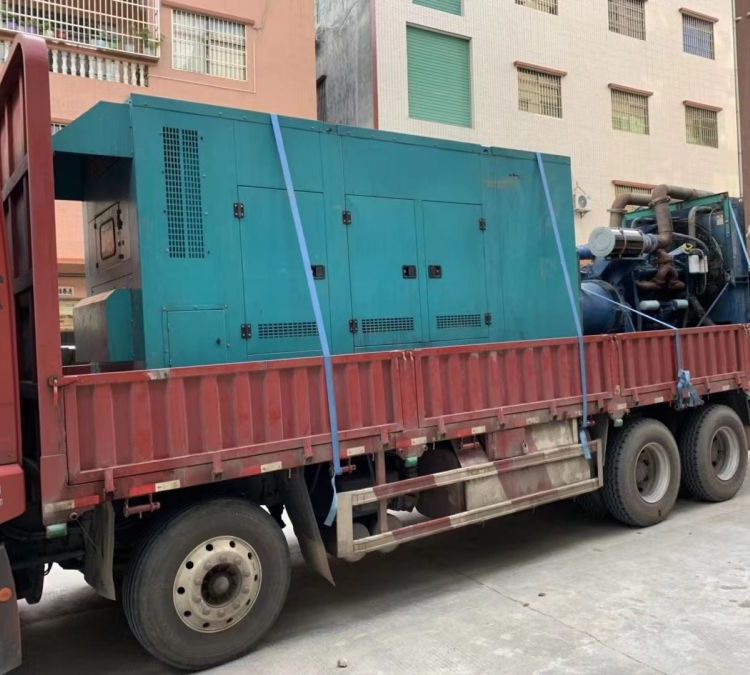 库尔勒如何在不同负载率下确保 400KW 柴油发电机组的正常运行？