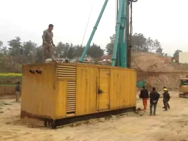 库尔勒柴油发电机组应用场合有哪些？